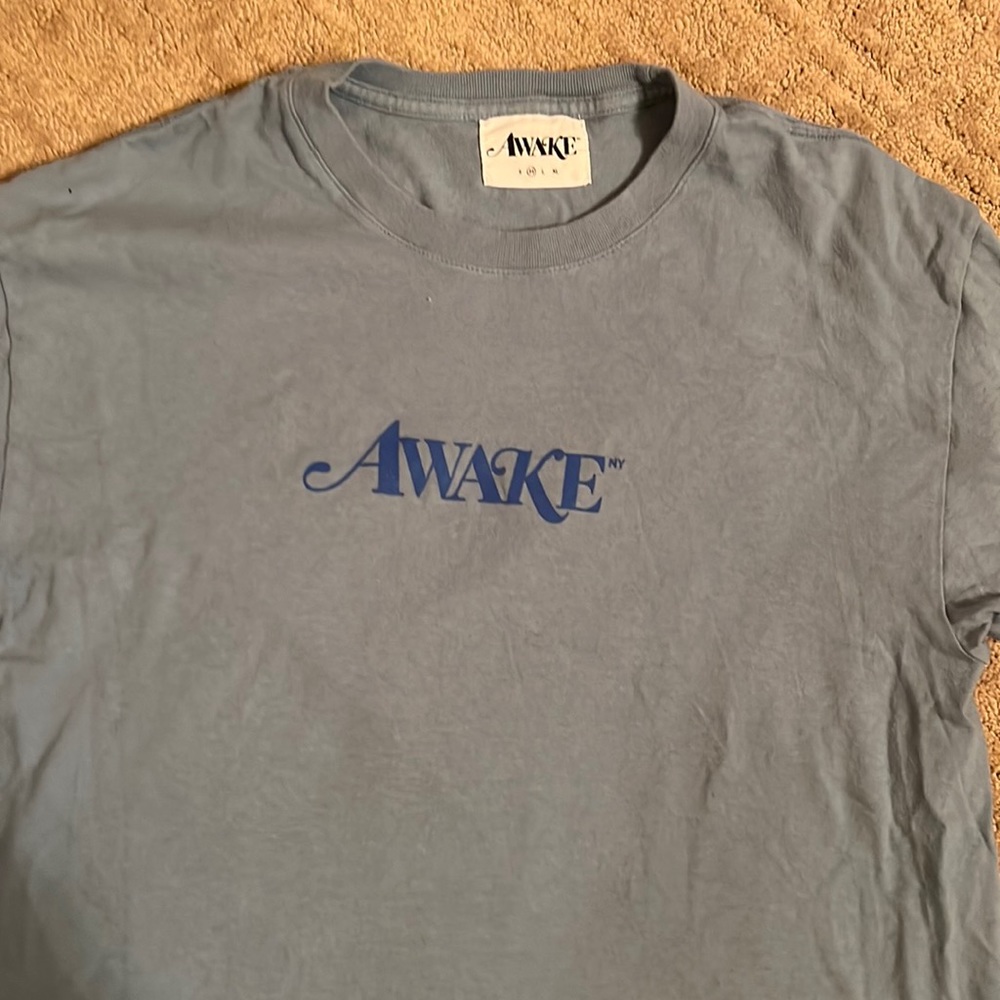 Awake NY